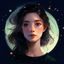 读者浮光掠影头像，网络文学创作爱好者